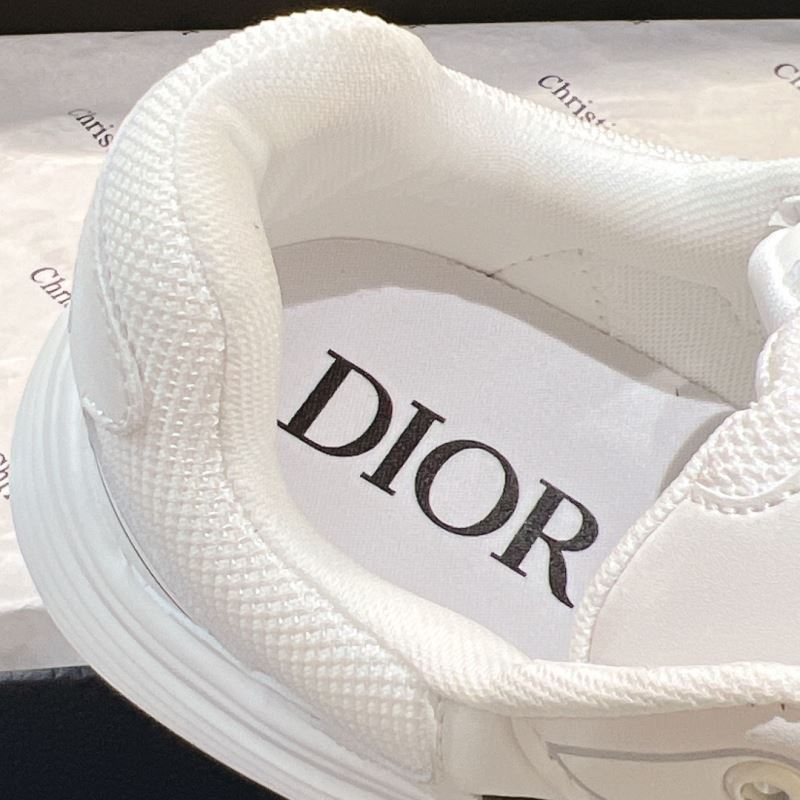 Christian Dior Sneaker